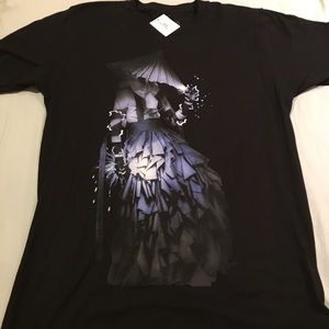 Official Young Thug "Jeffrey" T-shirt